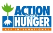 logo for Action Against Hunger UK
